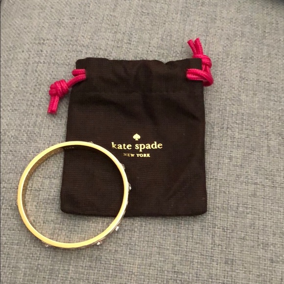 Kate Spade Bracelet - Picture 4 of 5